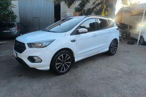 Ford Kuga 1.5 TDCI 120 CV S&S 2WD ST-Line