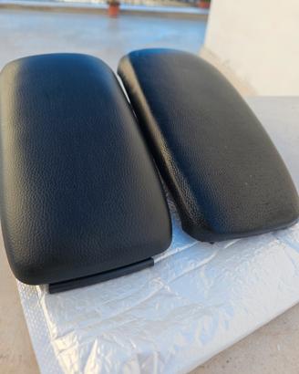 Copertura Del Coperchio Del Bracciolo Della Console Centrale Nera Per Auto Per A3 8P / 2003-2013 8P0864245P(Stoffa - Foto 7