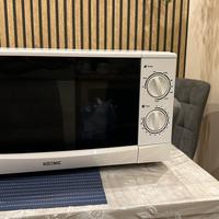 Microonde koenic con grill