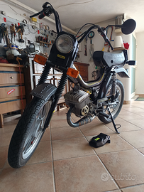 Califfone Rizzato 4 marce motore Minarelli 1984