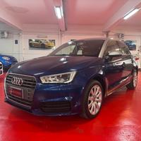 Audi A1 SPB 1.6 TDI 116 CV ATTRACTION