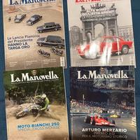 Lotto 4 La Manovella