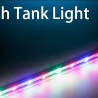 Lampada LED per Acquario 38cm USB