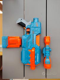 Nerf Phoenix 