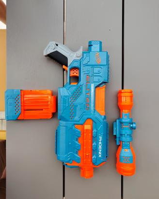 Nerf Phoenix 