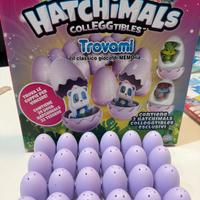 Gioco Hatchimals colleggtibles Trovami