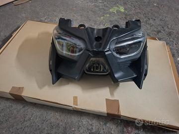 RICAMBI YAMAHA XMAX TECH 300