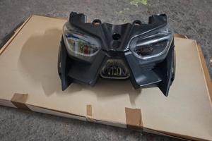 RICAMBI YAMAHA XMAX TECH 300