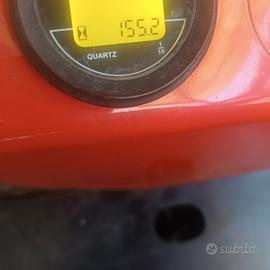 escavatore da 15quintali 