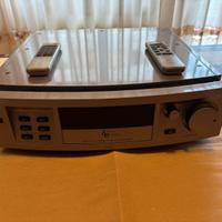 DAC Vimak DS2000