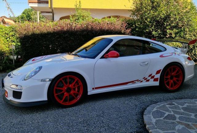 PORSCHE 911 911 V Carrera 997 2008 Coupe Coupe 3.8