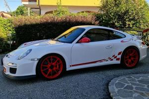 PORSCHE 911 911 V Carrera 997 2008 Coupe Coupe 3.8