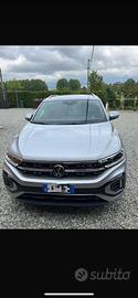 T-roc R line