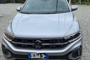 T-roc R line
