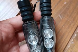 Frecce a led ORIGINALI BMW F700 - F800 R1200