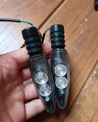 Frecce a led ORIGINALI BMW F700 - F800 R1200