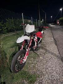 Fantic xm 75 2024