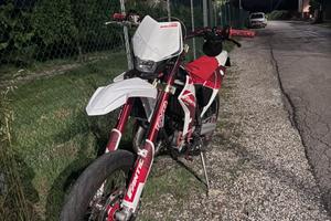 Fantic xm 75 2024