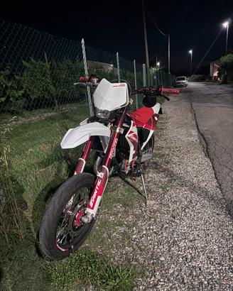 Fantic xm 75 2024