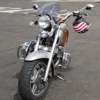 BMW R 1200 C MONTAUK 