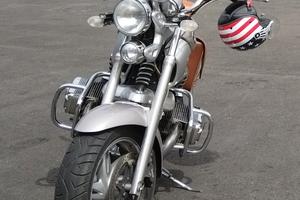 BMW R 1200 C MONTAUK 