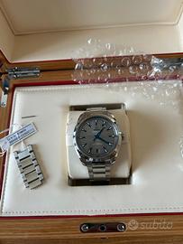 Omega Seanaster Aqua Terra 41mm