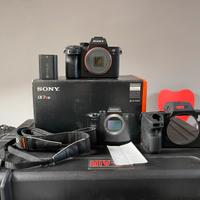 Sony a7RIII