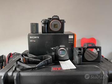Sony a7RIII