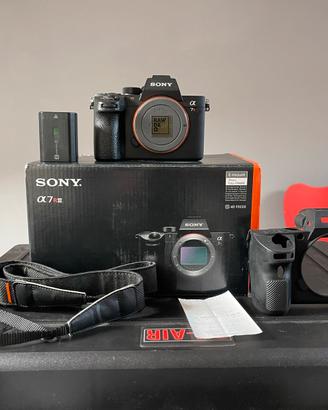 Sony a7RIII