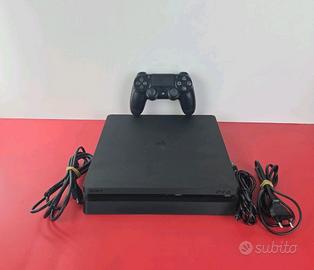  Playstation 4 Slim