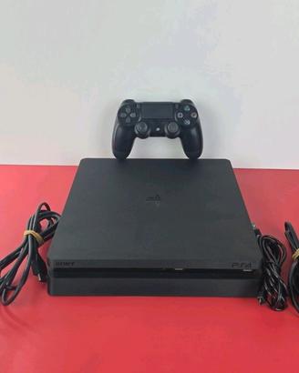  Playstation 4 Slim