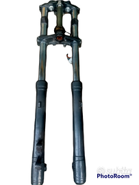 Forcella Derbi senda SM 125