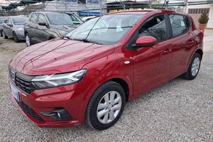 DACIA Sandero Streetway 1.0 TCe ECO-G Comfort