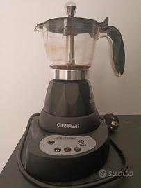 caffettiera elettrica 