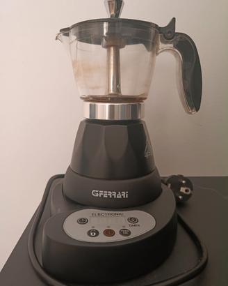 caffettiera elettrica 