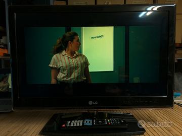 TV LED 26 POLLICI LG