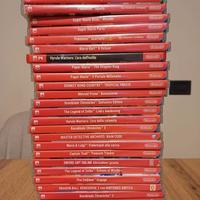 Lotto giochi per NINTENDO SWITCH ITALIANI