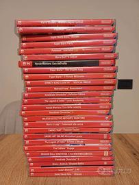 Lotto giochi per NINTENDO SWITCH ITALIANI