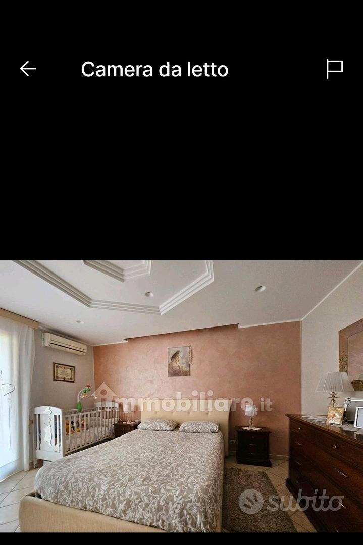 Appartamento – Trecastagni, Catania - Altro