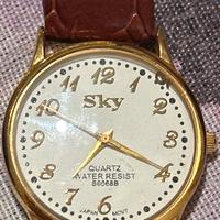 Orologio SKY vintage