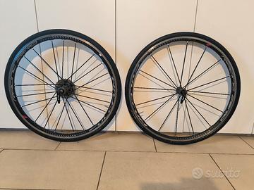 Fulcrum Racing Zero c15. Rim brake 