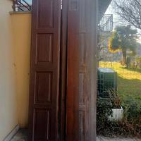 Assi e Tavole in Legno Massiccio