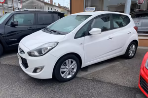 Hyundai iX20 1.4 CRDI COMFORT