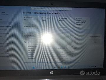 HP 250 G7