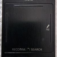 Telecomando Samsung