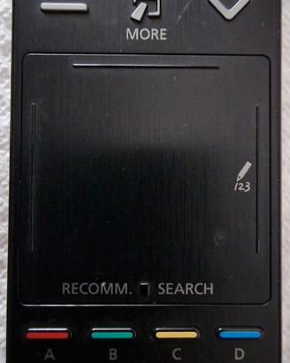 Telecomando Samsung