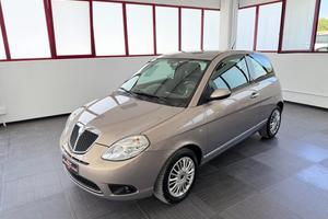 LANCIA Y 2007 1.3 MJT 90cv Oro