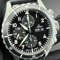 Laco Pilot Kiel Sport 862180 - Nuovo e completo