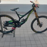 devinci wilson taglia M