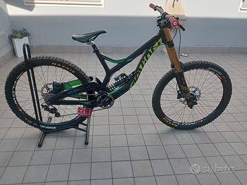devinci wilson taglia M